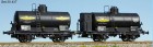 30437 LS Models Set of 2 Tank cars "SIMOTRA"